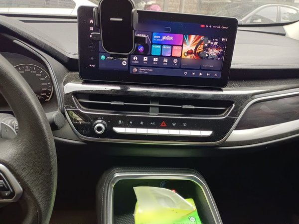Haval H6 2021, 22900 км, за 11442 USD - фото 12