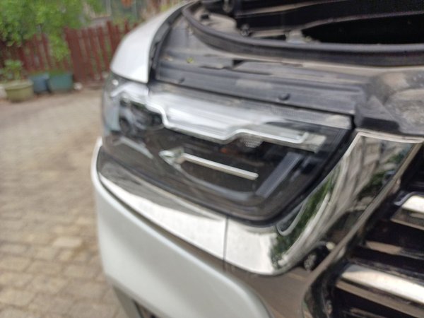 Haval H6 2021, 22900 км, за 11442 USD - фото 7