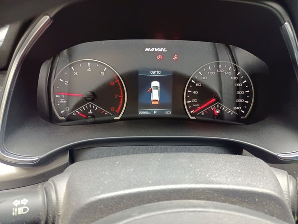 Haval H6 2021, 22900 км, за 11442 USD - фото 11