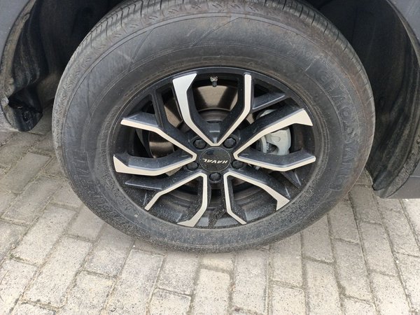 Haval H6 2021, 22900 км, за 11442 USD - фото 8