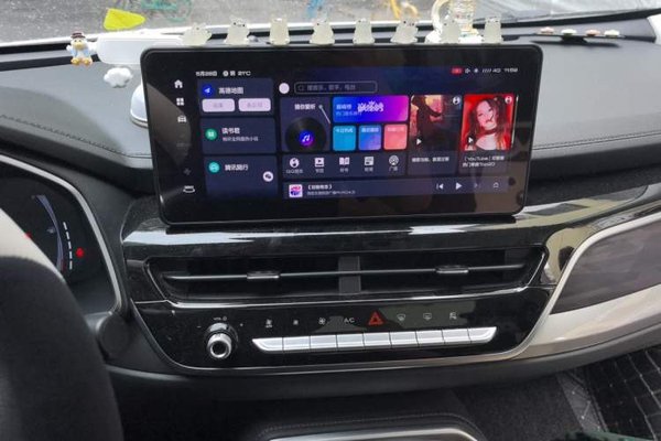 Haval H6 2021, 24000 км, за 13357 USD - фото 10
