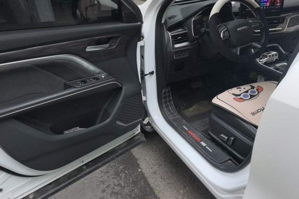 Haval H6 2021, 24000 км, за 13357 USD - фото 13