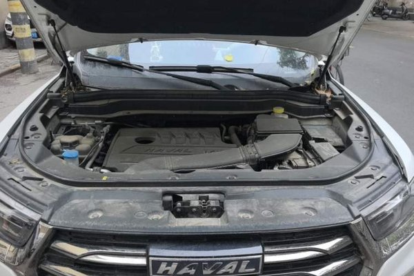 Haval H6 2021, 24000 км, за 13357 USD - фото 17