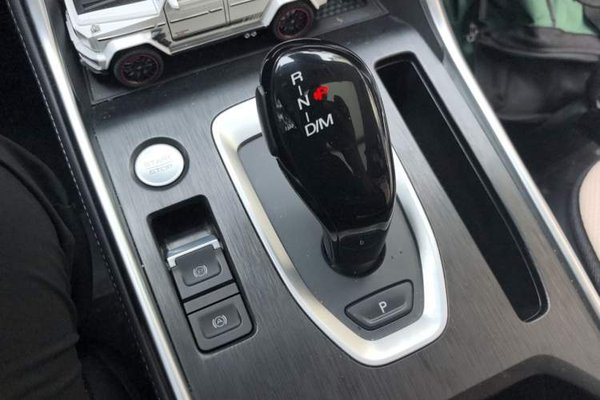 Haval H6 2021, 24000 км, за 13357 USD - фото 11