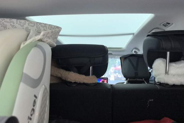 Haval H6 2021, 24000 км, за 13357 USD - фото 15