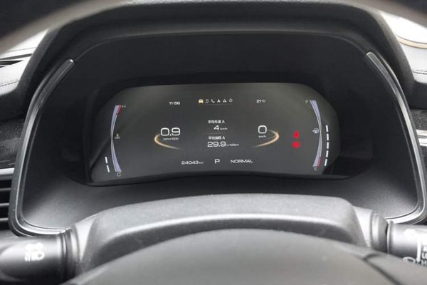 Haval H6 2021, 24000 км, за 13357 USD - фото 8