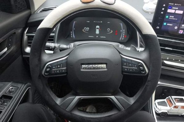 Haval H6 2021, 24000 км, за 13357 USD - фото 7