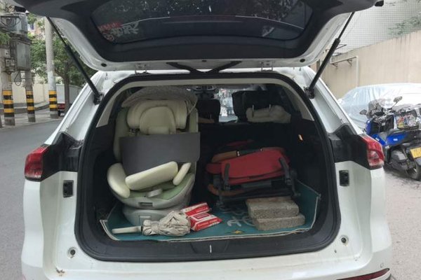 Haval H6 2021, 24000 км, за 13357 USD - фото 16