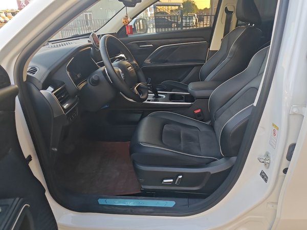 Haval H6 2021, 24000 км, за 10624 USD - фото 22