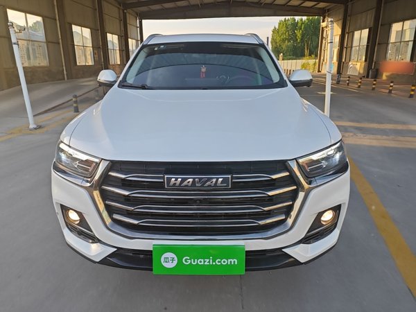 Haval H6 2021, 24000 км, за 10624 USD - фото 6