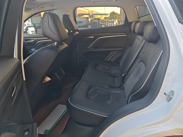 Haval H6 2021, 24000 км, за 10624 USD