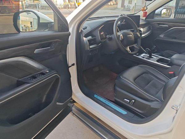 Haval H6 2021, 24000 км, за 10624 USD - фото 23