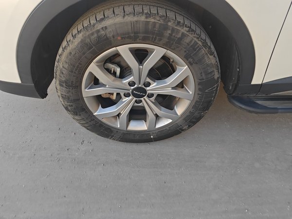 Haval H6 2021, 24000 км, за 10624 USD - фото 12