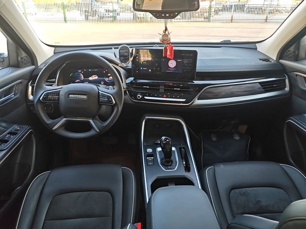 Haval H6 2021, 24000 км, за 10624 USD - фото 17