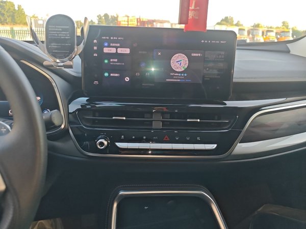 Haval H6 2021, 24000 км, за 10624 USD - фото 20