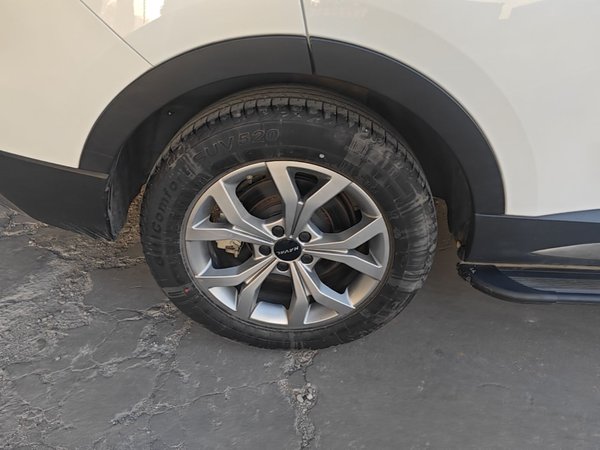 Haval H6 2021, 24000 км, за 10624 USD - фото 14