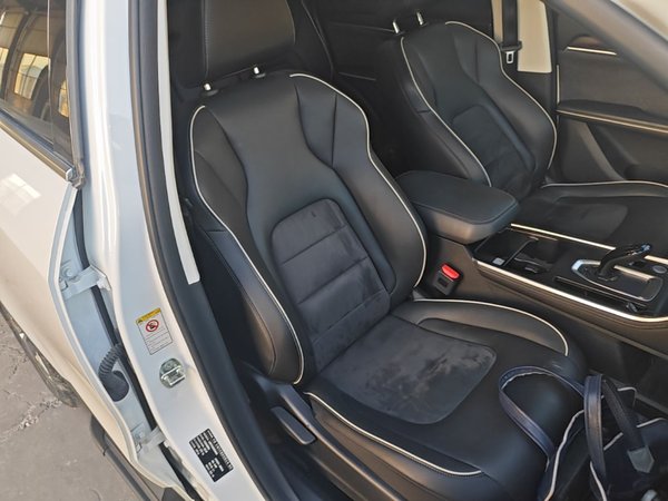 Haval H6 2021, 24000 км, за 10624 USD