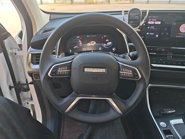 Haval H6 2021, 24000 км, за 10624 USD - фото 18