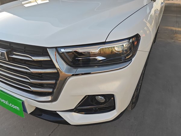 Haval H6 2021, 24000 км, за 10624 USD - фото 13