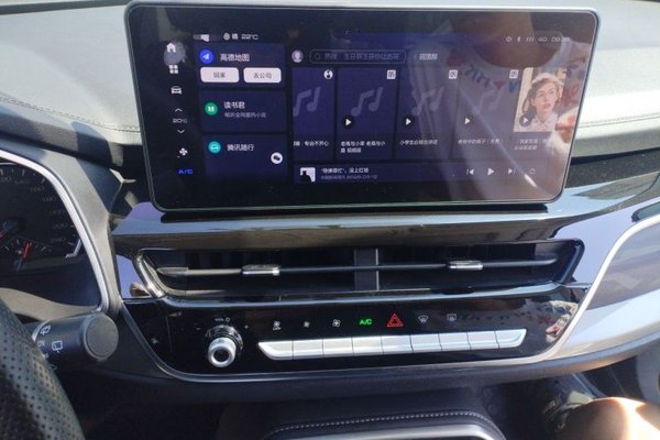 Haval H6 2021, 30800 км, за 6788 USD - фото 14