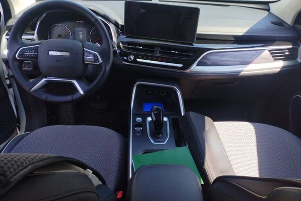 Haval H6 2021, 30800 км, за 6788 USD - фото 10