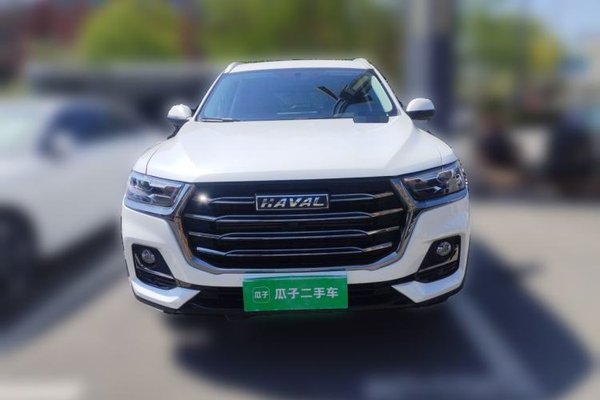 Haval H6 2021, 30800 км, за 6788 USD
