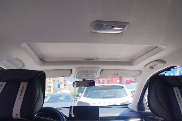 Haval H6 2021, 30800 км, за 6788 USD - фото 19