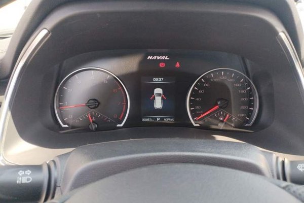 Haval H6 2021, 30800 км, за 6788 USD - фото 12