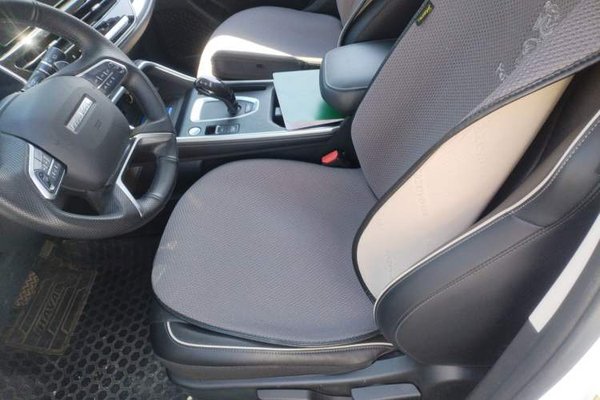 Haval H6 2021, 30800 км, за 6788 USD - фото 16