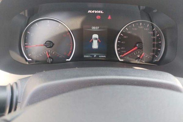 Haval H6 2021, 30800 км, за 6788 USD - фото 13