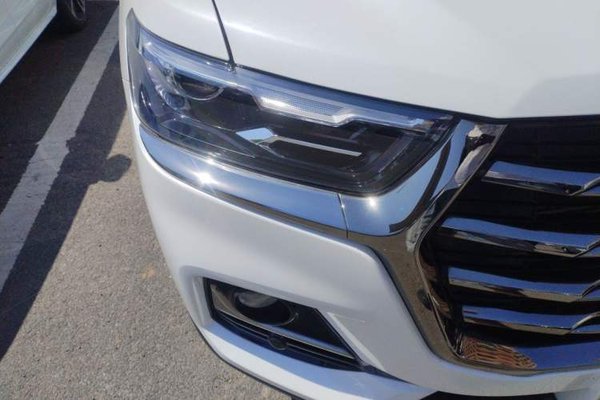 Haval H6 2021, 30800 км, за 6788 USD - фото 7
