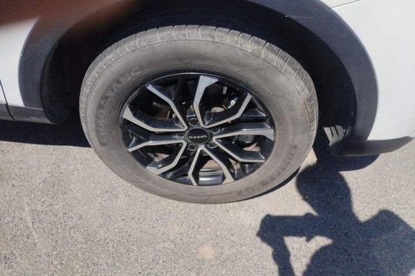 Haval H6 2021, 30800 км, за 6788 USD - фото 8