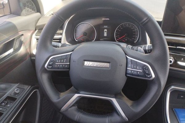 Haval H6 2021, 30800 км, за 6788 USD - фото 11