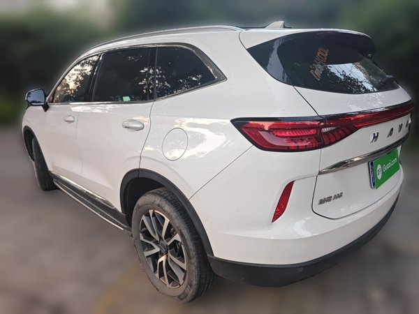 Haval H6 2021, 30900 км, за 9327 USD