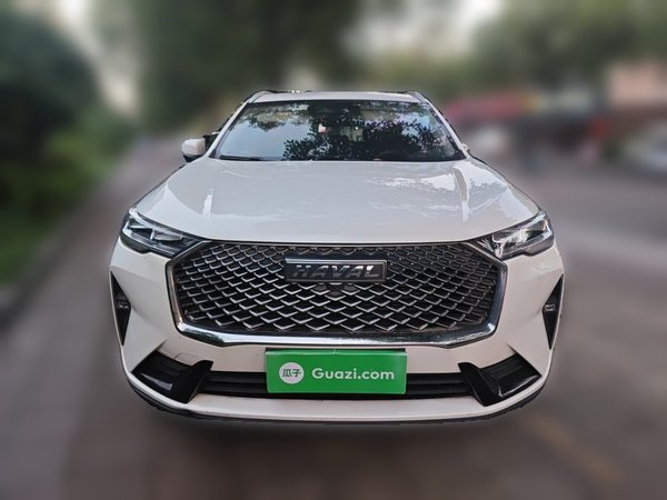 Haval H6 2021, 30900 км, за 9327 USD