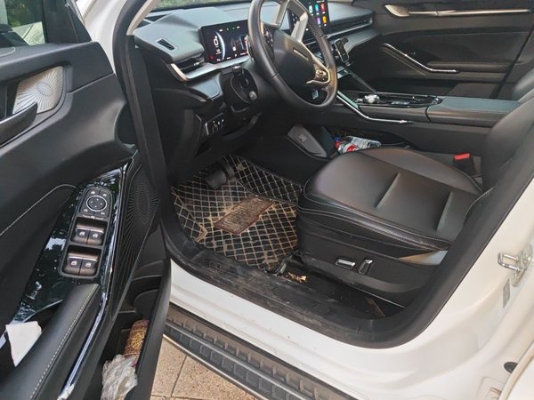 Haval H6 2021, 30900 км, за 9327 USD - фото 17