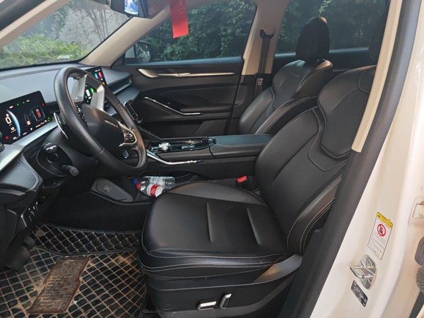 Haval H6 2021, 30900 км, за 9327 USD - фото 16