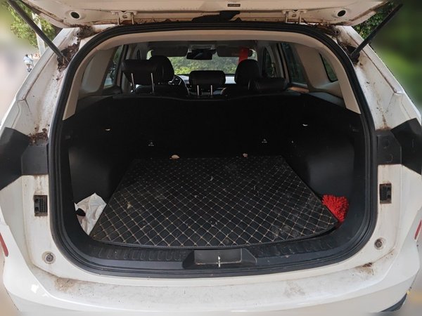 Haval H6 2021, 30900 км, за 9327 USD - фото 20