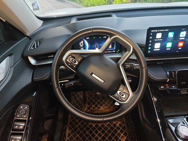 Haval H6 2021, 30900 км, за 9327 USD - фото 11