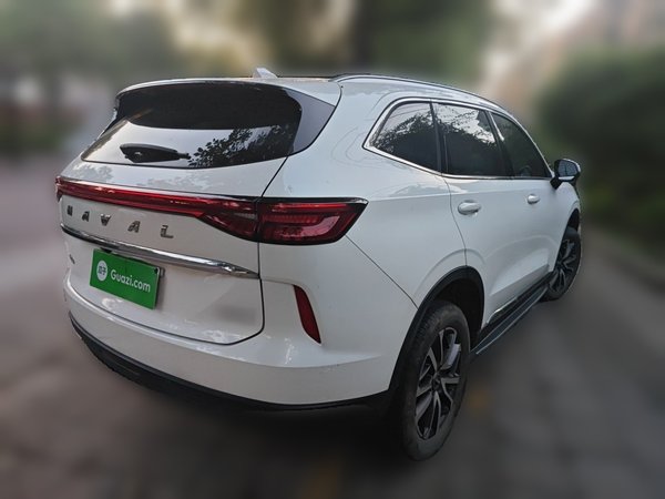 Haval H6 2021, 30900 км, за 9327 USD - фото 6