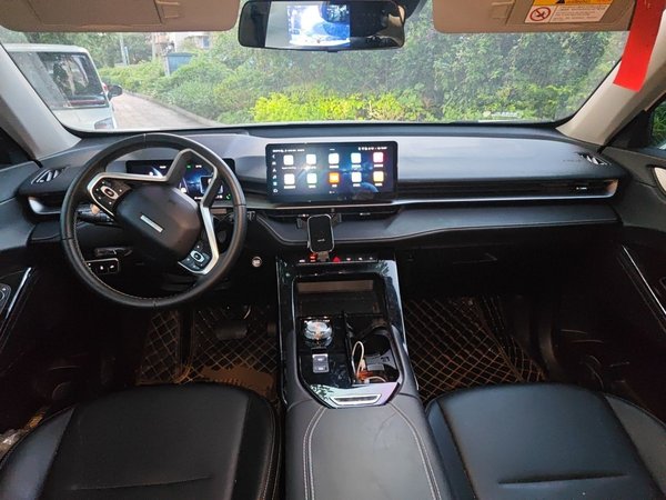 Haval H6 2021, 30900 км, за 9327 USD - фото 10