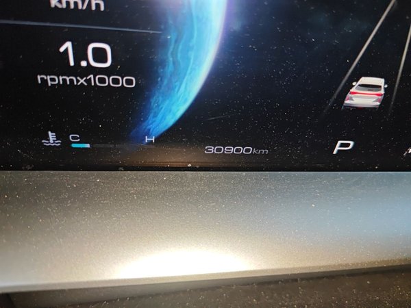 Haval H6 2021, 30900 км, за 9327 USD - фото 13
