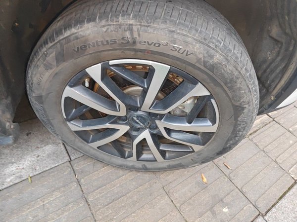 Haval H6 2021, 30900 км, за 9327 USD - фото 8