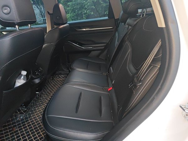 Haval H6 2021, 30900 км, за 9327 USD - фото 18