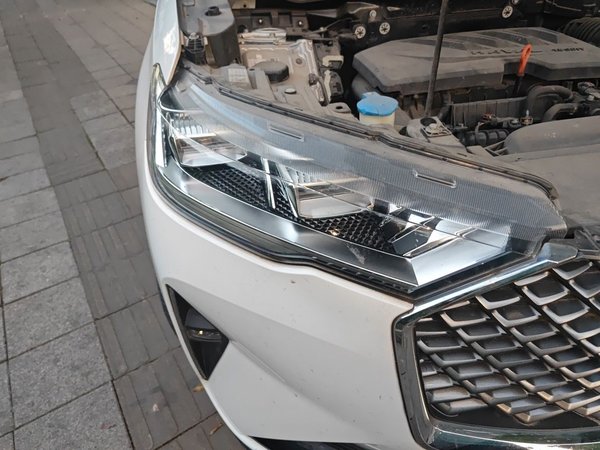 Haval H6 2021, 30900 км, за 9327 USD - фото 7