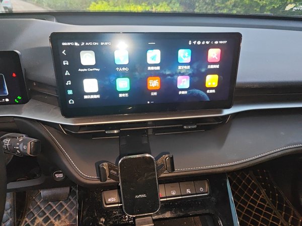 Haval H6 2021, 30900 км, за 9327 USD - фото 14