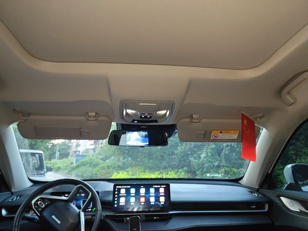 Haval H6 2021, 30900 км, за 9327 USD - фото 19