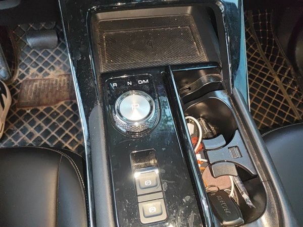 Haval H6 2021, 30900 км, за 9327 USD - фото 15