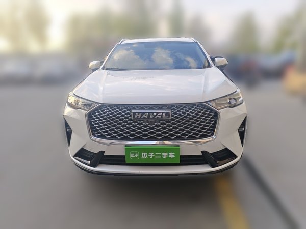 Haval H6 2021, 31500 км, за 10176 USD