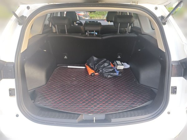 Haval H6 2021, 31500 км, за 10176 USD - фото 16